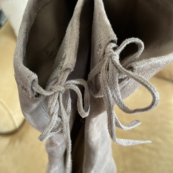 Steve Madden Women’s Over the knee high thigh boots - Picture 4 of 9